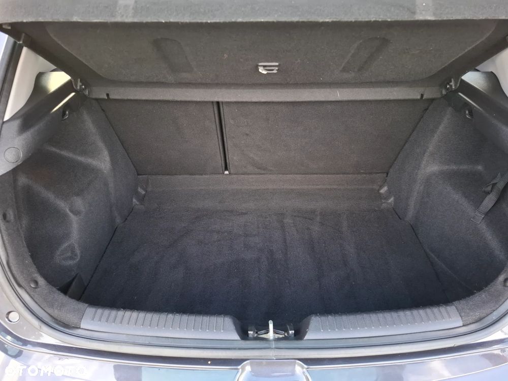Kia Ceed 1.4 CVVT Spirit - 10