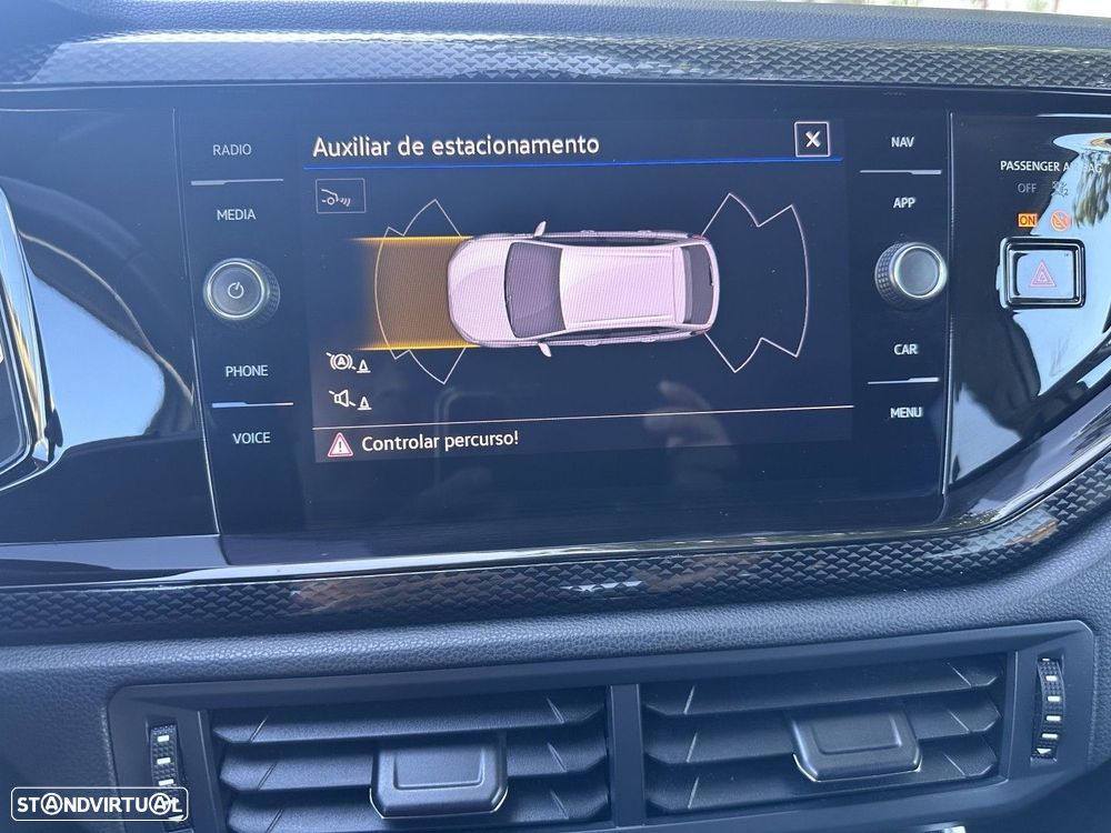 VW Taigo 1.0 TSI Life - 19