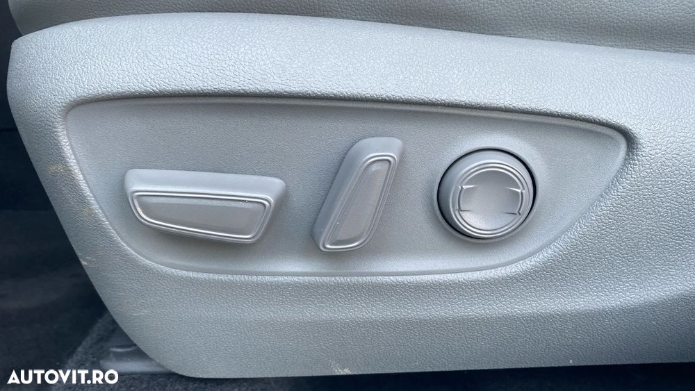 Toyota Highlander 2.5 L Hybrid Dynamic Force 248CP Luxury Pearly - 25