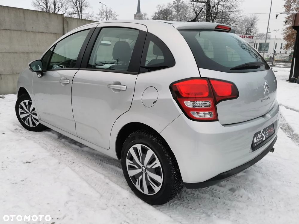 Citroën C3 - 6
