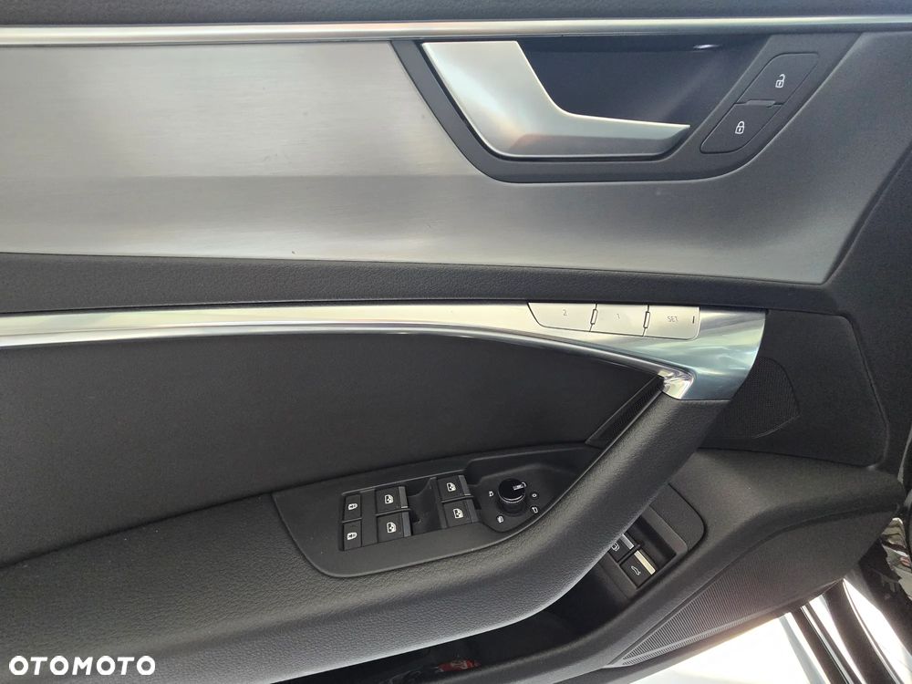 Audi A7 Sportback - 26