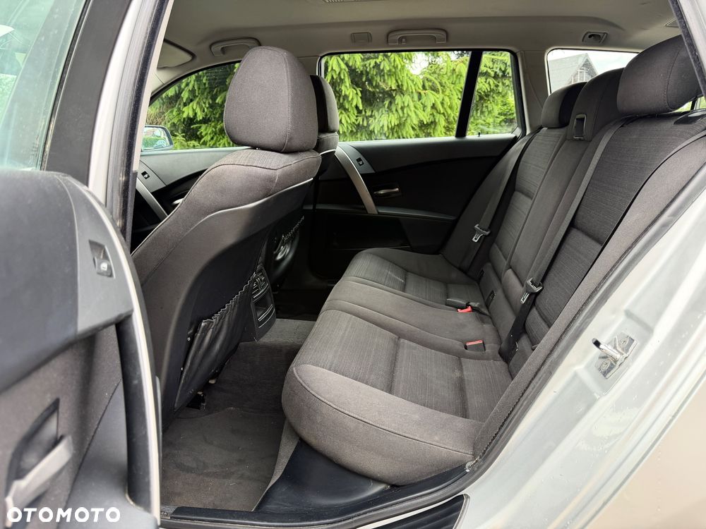 BMW Seria 5 - 13