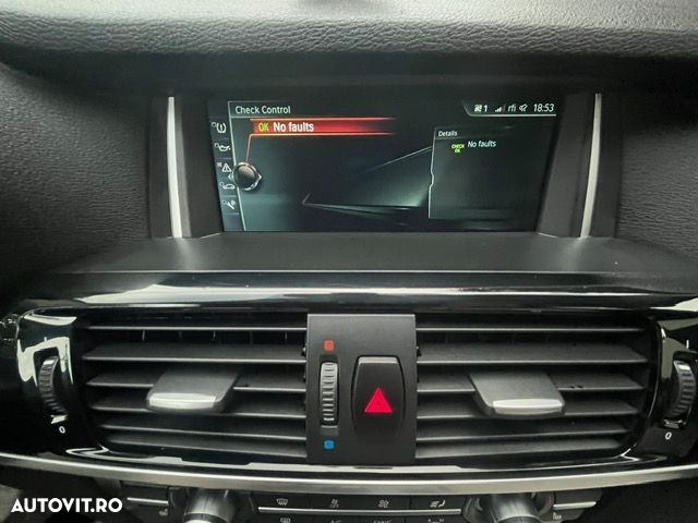 BMW X3 xDrive20d AT xLine - 19