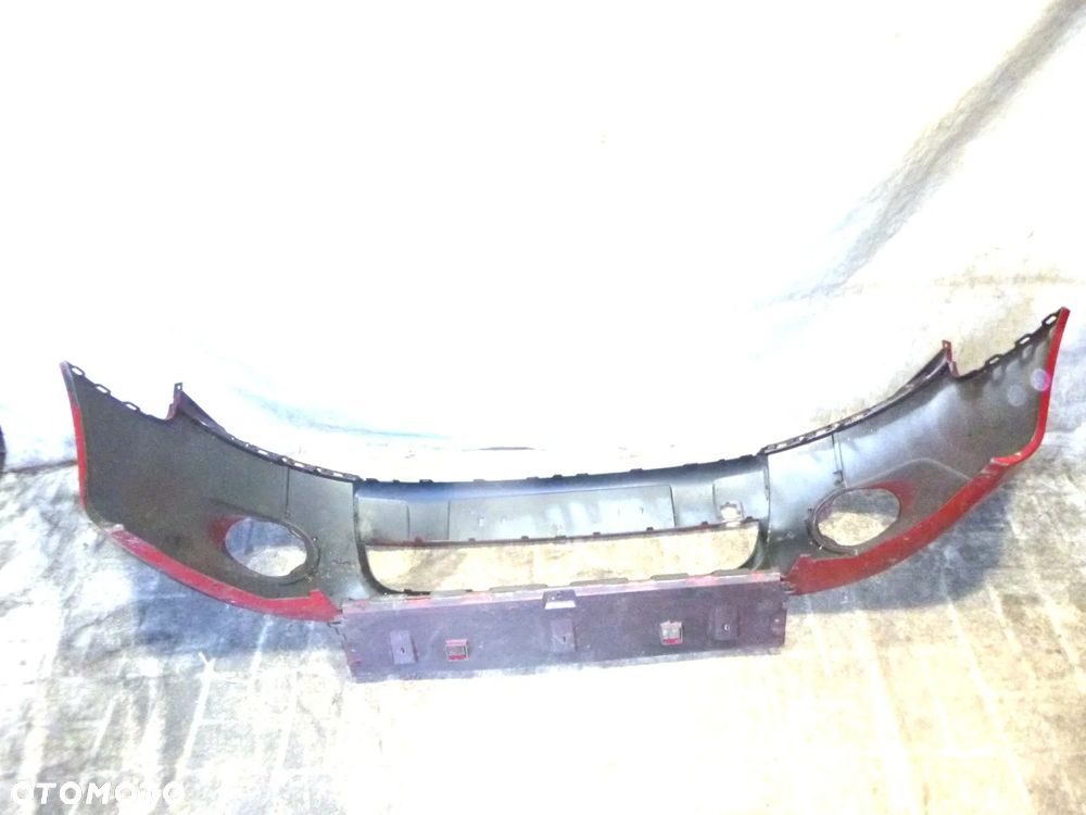 berlingo partner 08r- zderzak przód przedni - 4