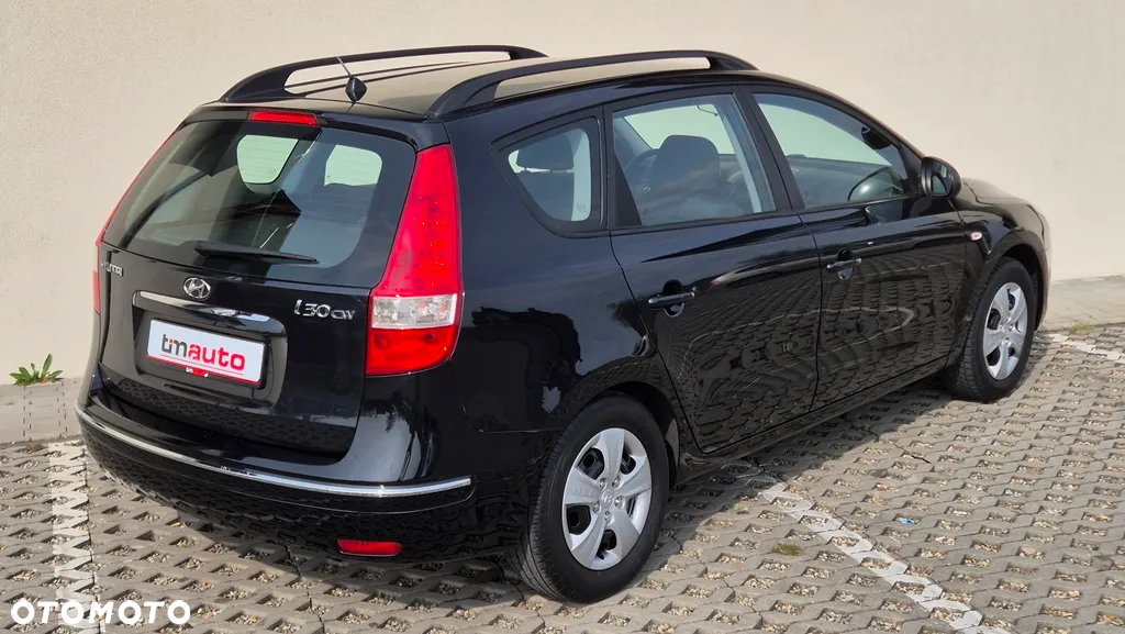 Hyundai i30 1.4 Comfort EU5 - 26