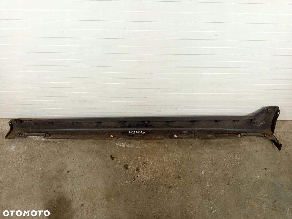 LISTWA PROGOWA PRÓG KIA OPTIMA III 87752-2T100 - 7