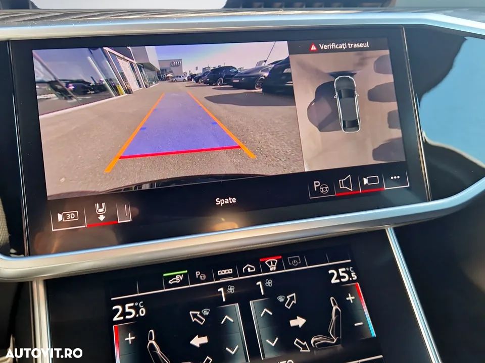 Audi A6 2.0 50 TFSI e quattro S tronic Sport - 22