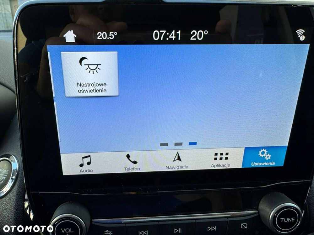 Ford EcoSport - 16