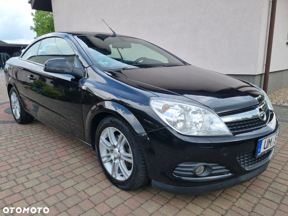 Opel Astra 1.8 Edition - 20