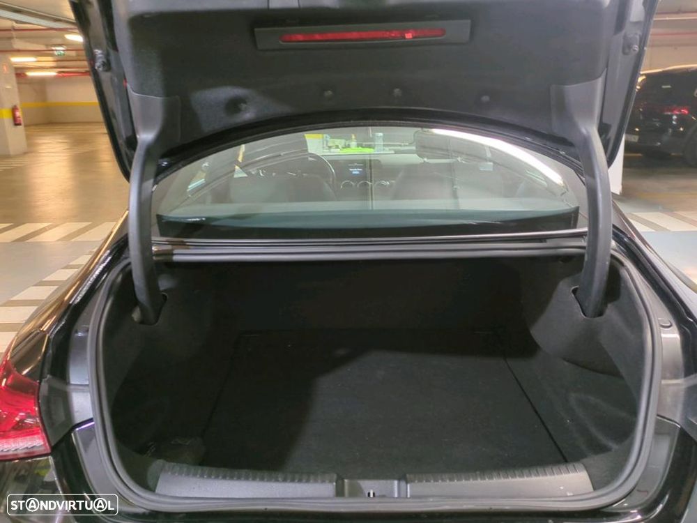 Mercedes-Benz CLA 180 d Style Plus Aut. - 11