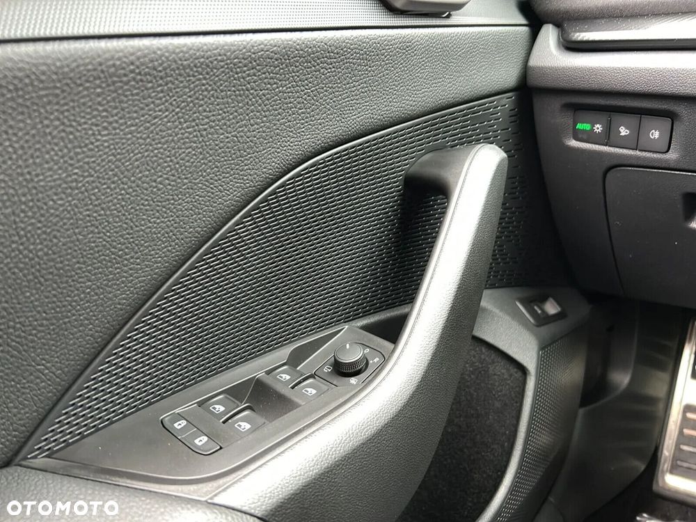 Skoda Octavia - 22