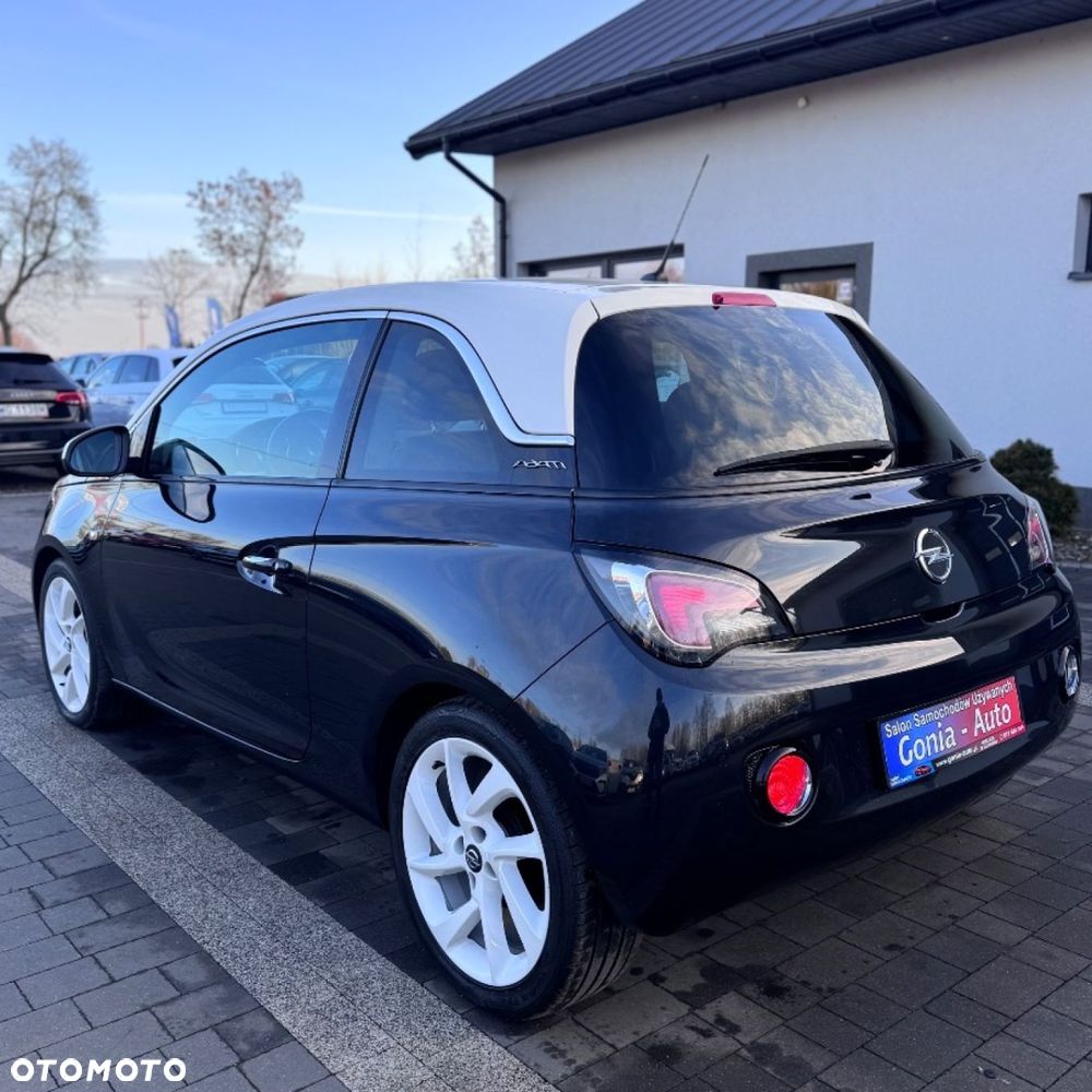 Opel Adam - 8