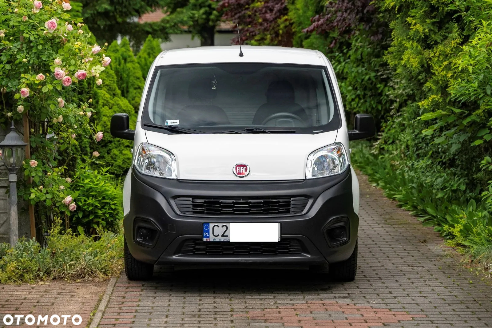Fiat Fiorino - 2