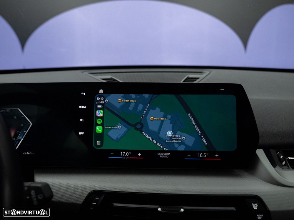 BMW iX1 xDrive30 - 41