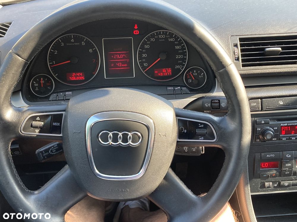Audi A4 Limousine 2 - 3