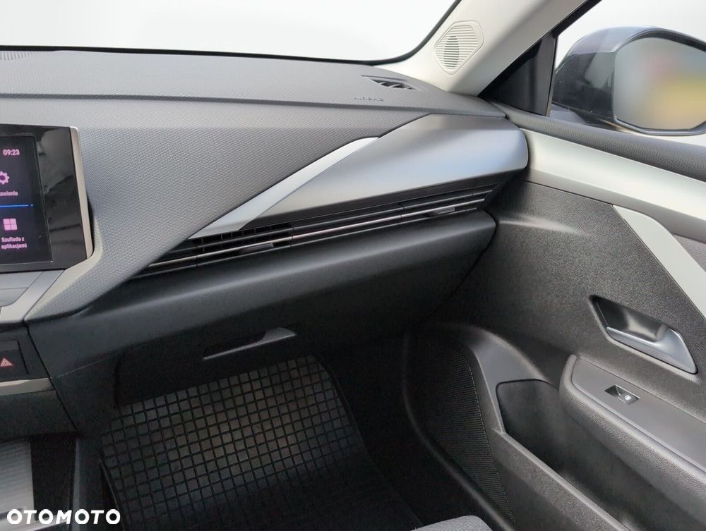 Opel Astra 1.5 CDTI Business Edition S&S - 37