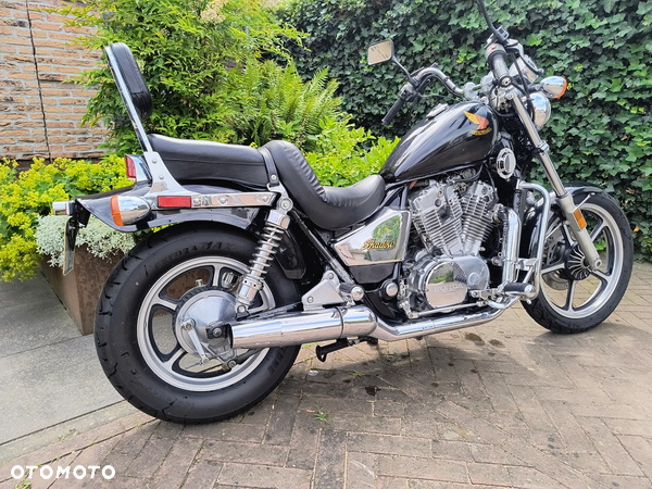 Honda Shadow