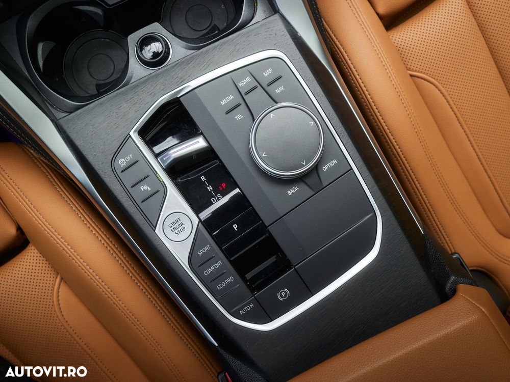BMW Seria 4 420d xDrive AT MHEV - 29