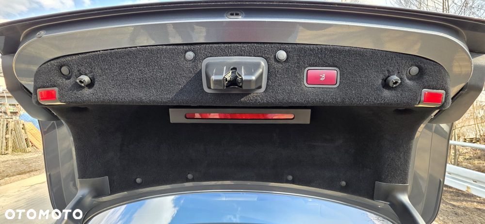 Mercedes-Benz Klasa S 400 4-Matic 7G-TRONIC - 29