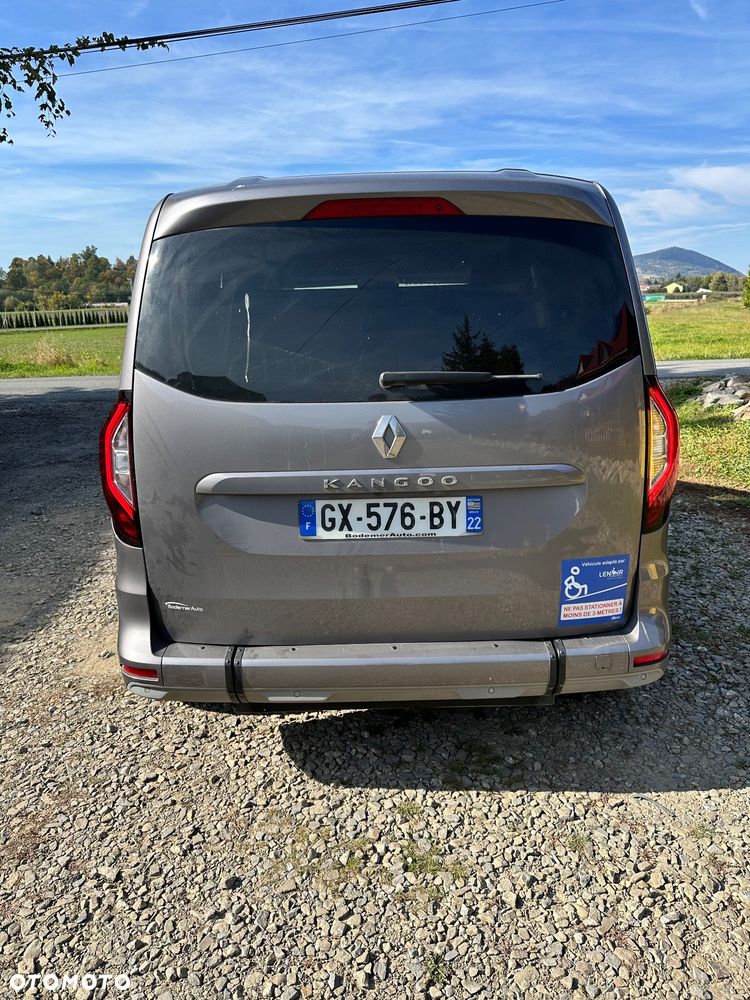 Renault Kangoo - 3