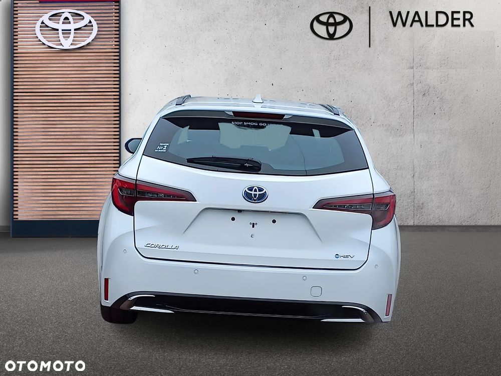 Toyota Corolla 1.8 Hybrid Comfort - 6