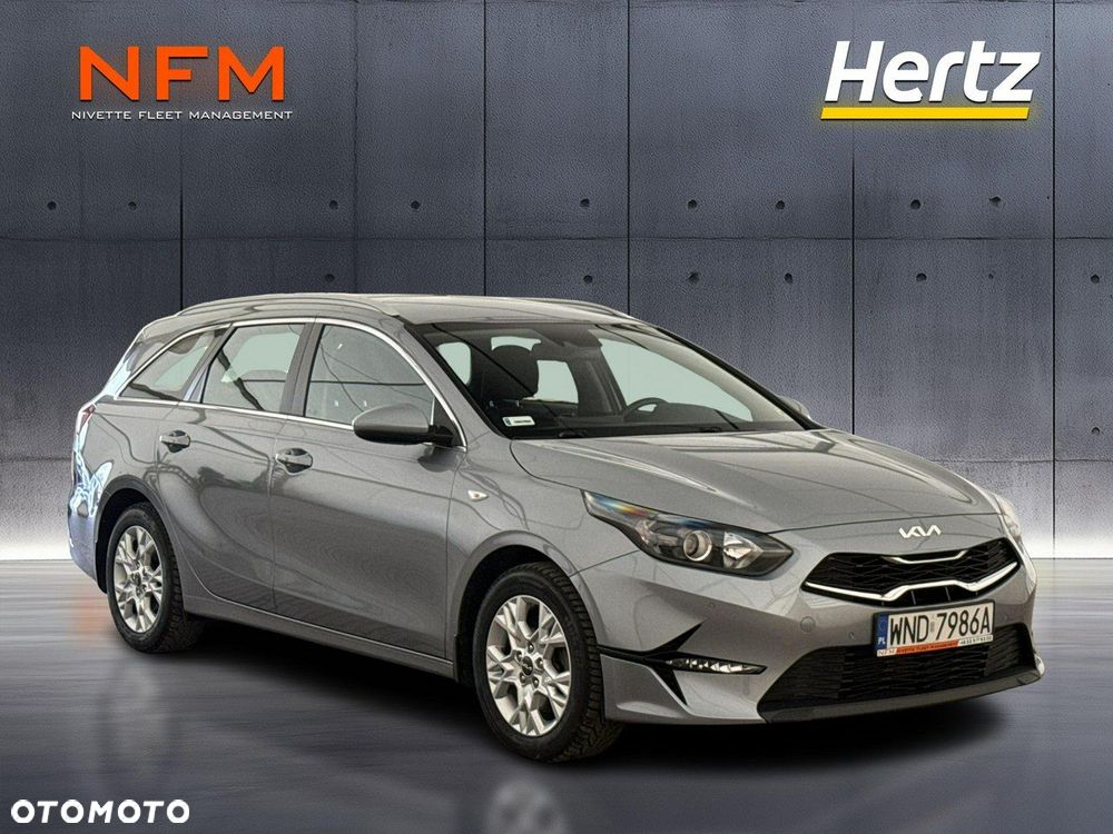 Kia Ceed - 4