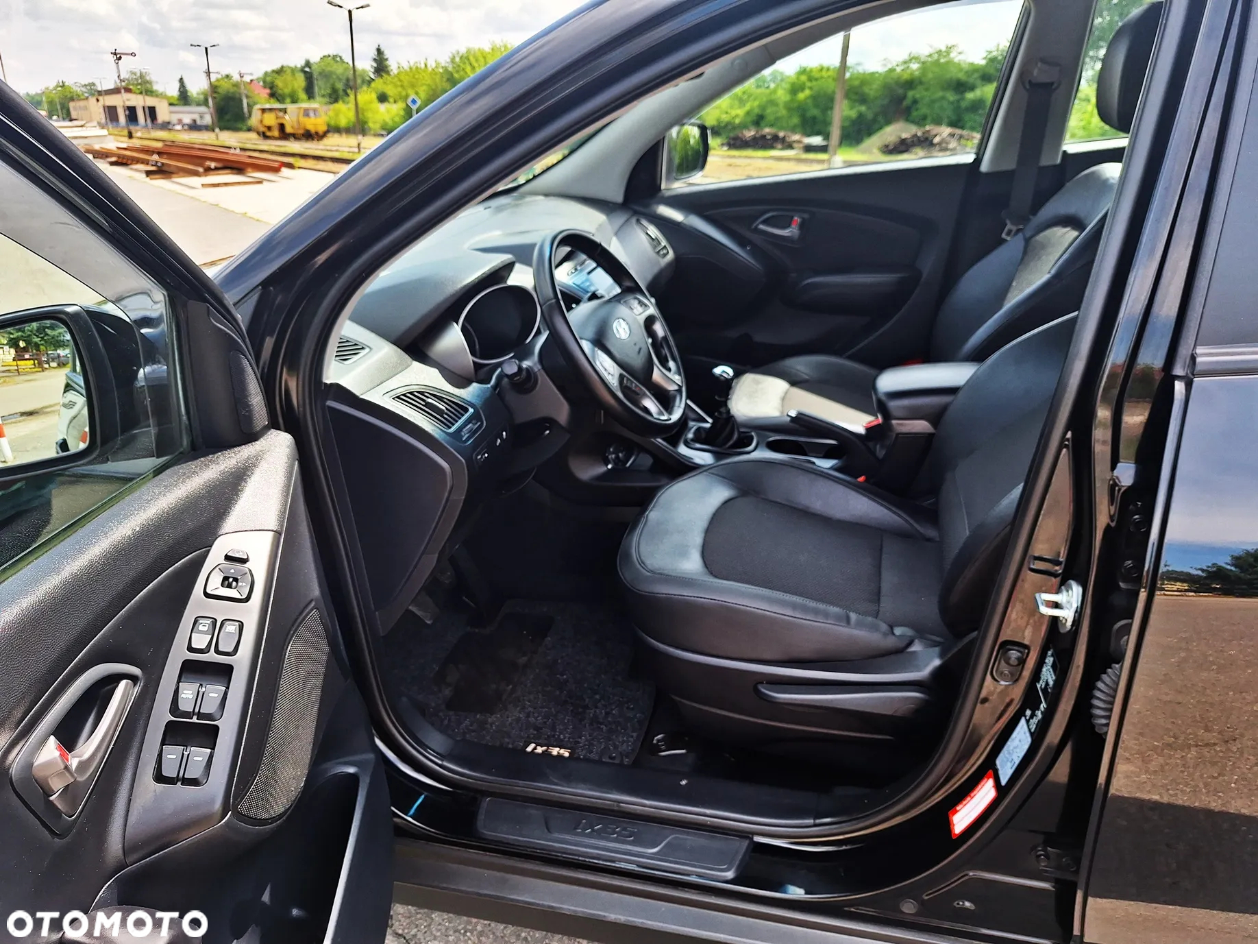 Hyundai ix35 - 27
