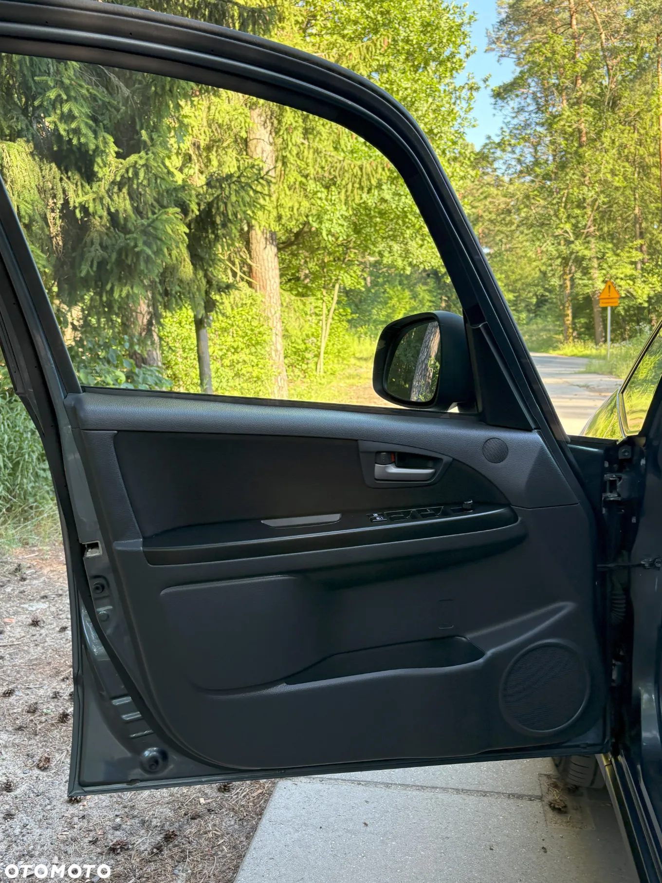 Suzuki SX4 1.6 Premium - 15