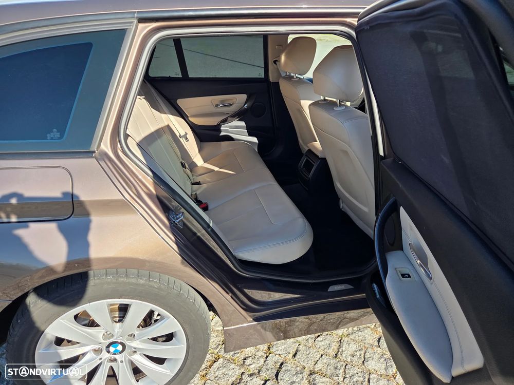 BMW 318 - 24