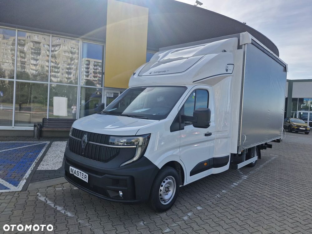 Renault MASTER - 1