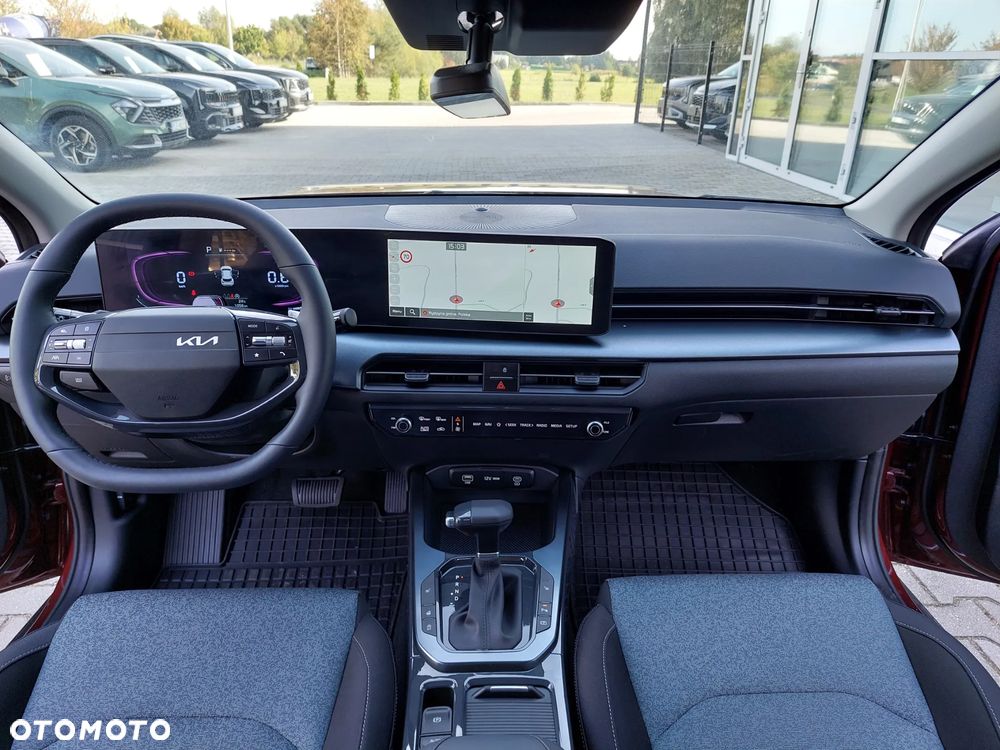 Kia XCeed - 9