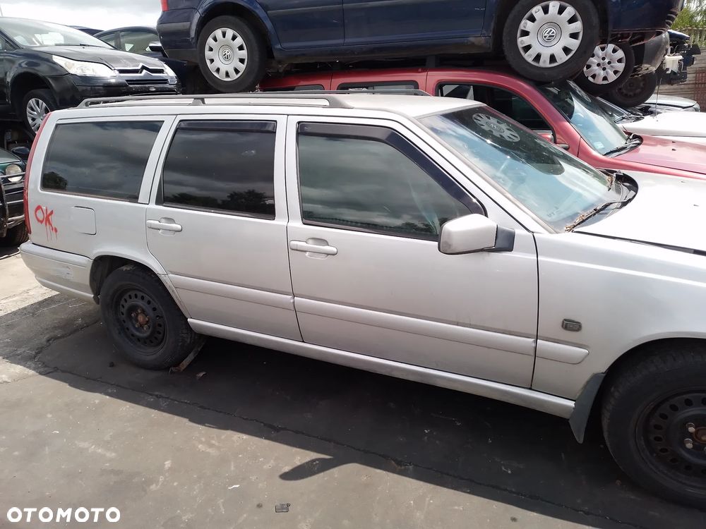 VOLVO V70 I 96-00 DMUCHAWA (426-26) - 3