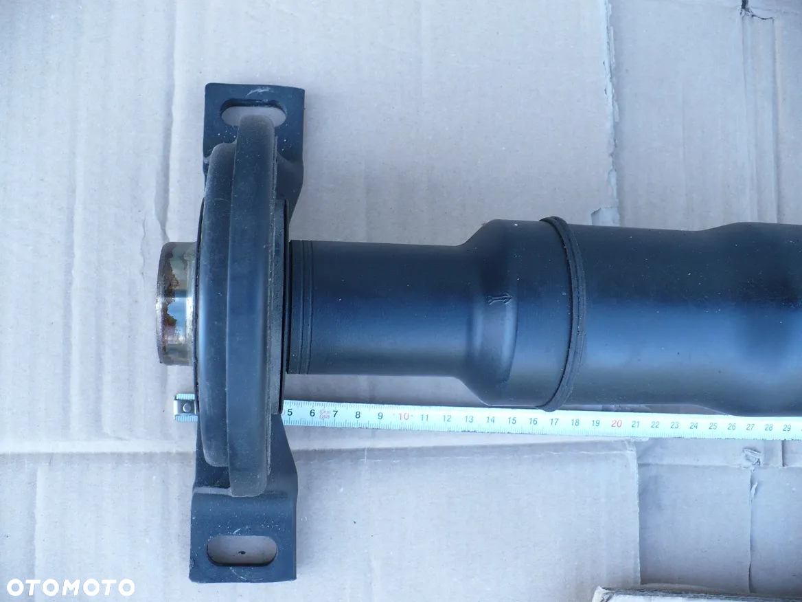 sprinter 906 A9064102116 CRAFTER 2E1521293 WAL NAPEDOWY ORYGI. EUR. - 3