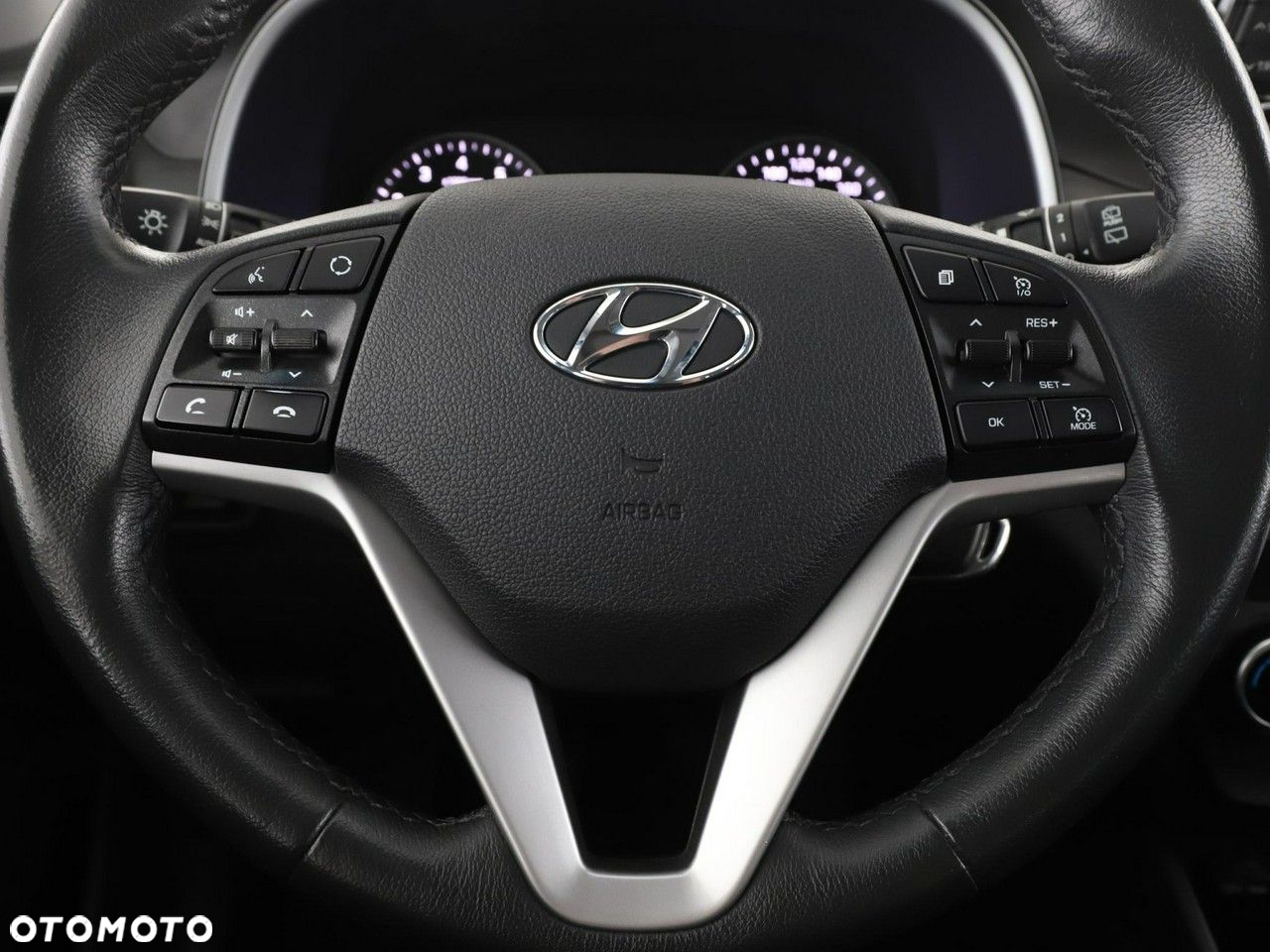 Hyundai Tucson 1.6 GDi 2WD Advantage - 21
