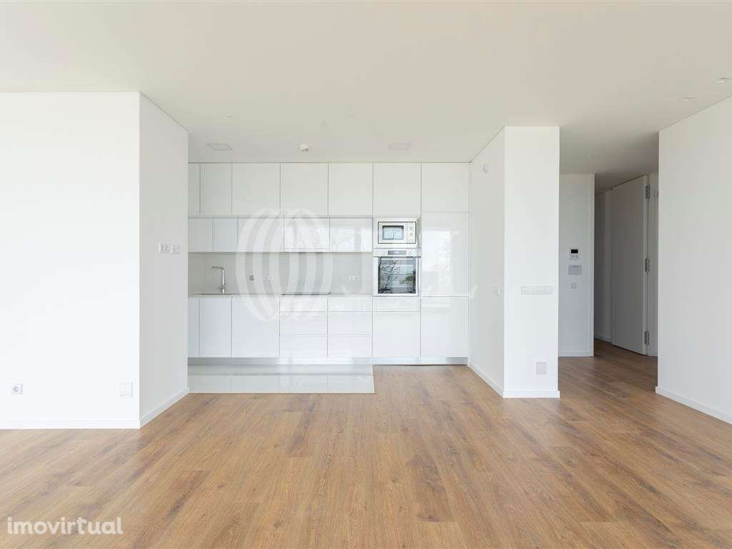 Apartamento T2 com Varanda, Del Mar Marina I, em Olhão, Algarve - Grande imagem: 5/60