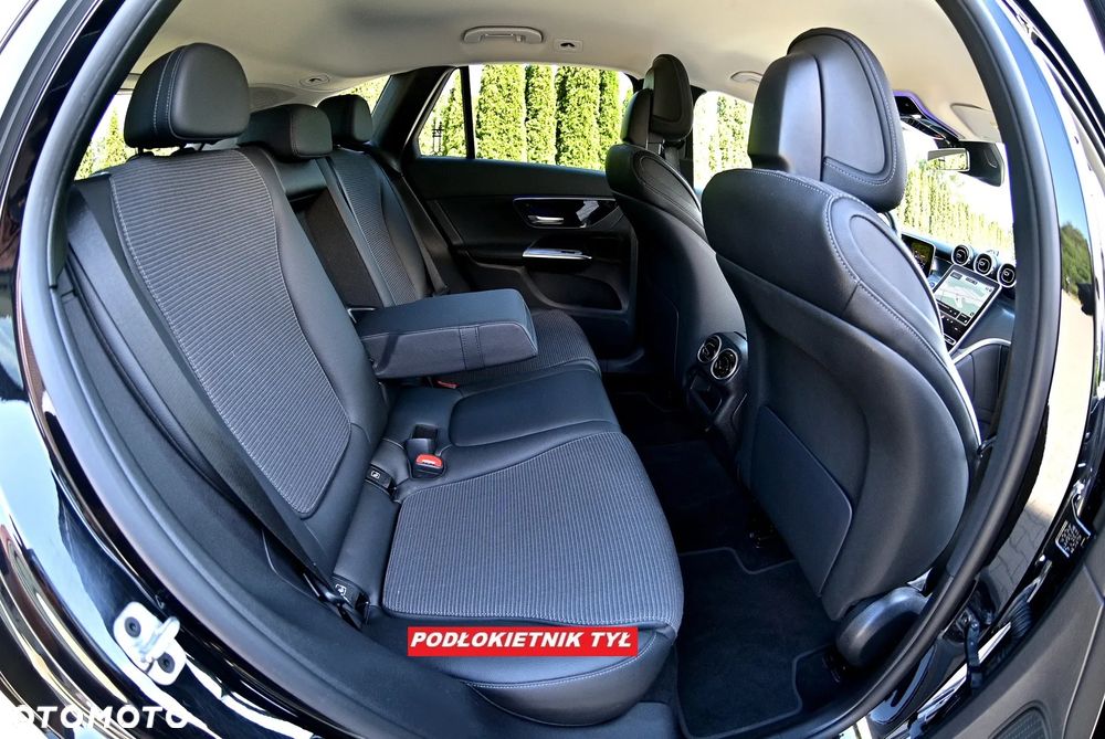 Mercedes-Benz GLC 220 d 4Matic 9G-TRONIC Edition Avantgarde - 18