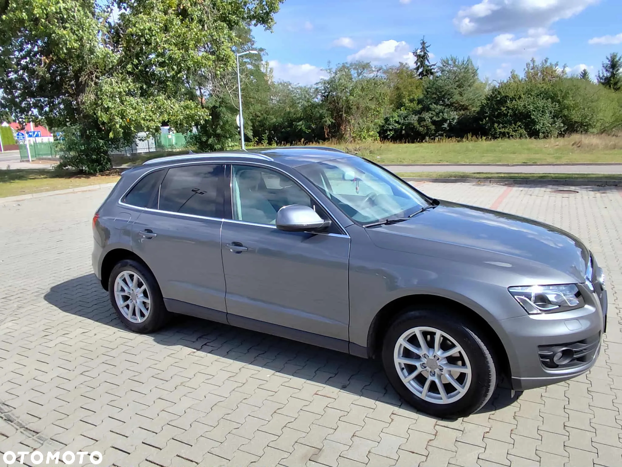 Audi Q5 2.0 TDI Quattro S tronic - 5