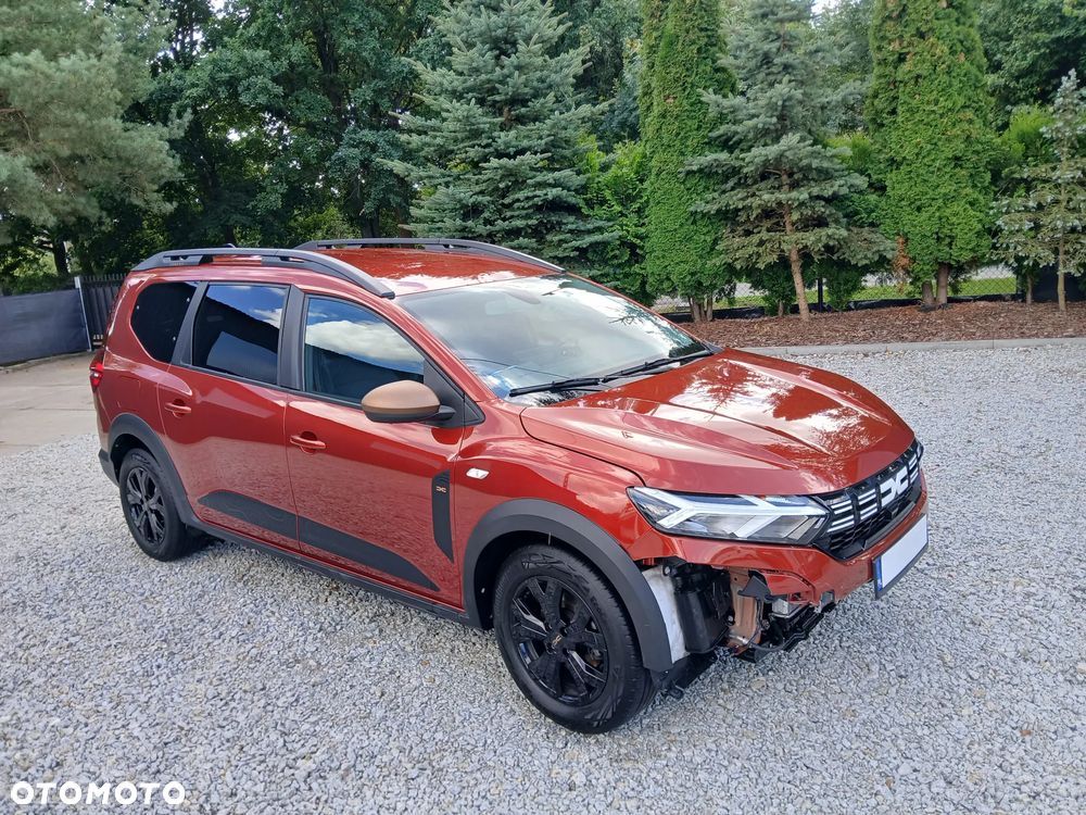 Dacia Jogger 1.0 TCe Extreme+ 7os - 20