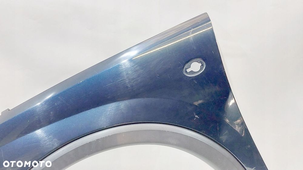 błotnik przód lewy opel corsa c 03r - 4