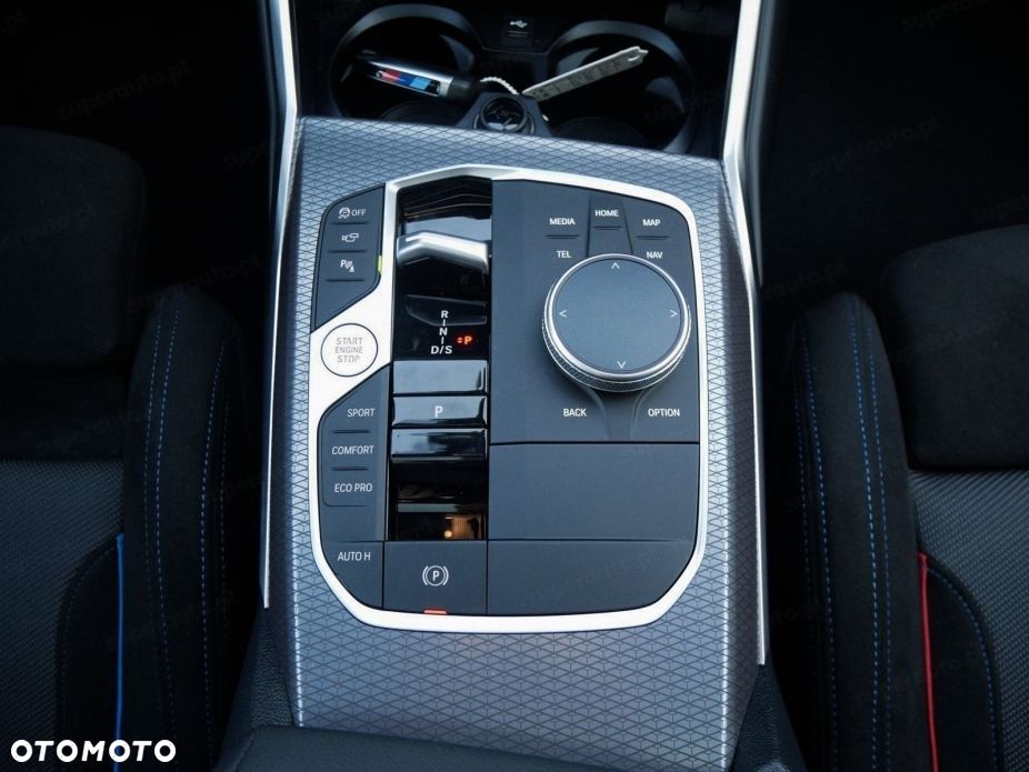 BMW Seria 3 320d xDrive mHEV M Sport - 15