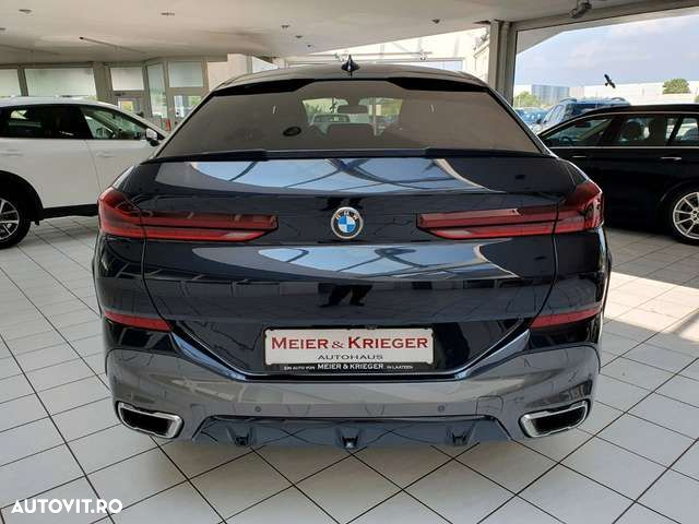 BMW X6 - 5