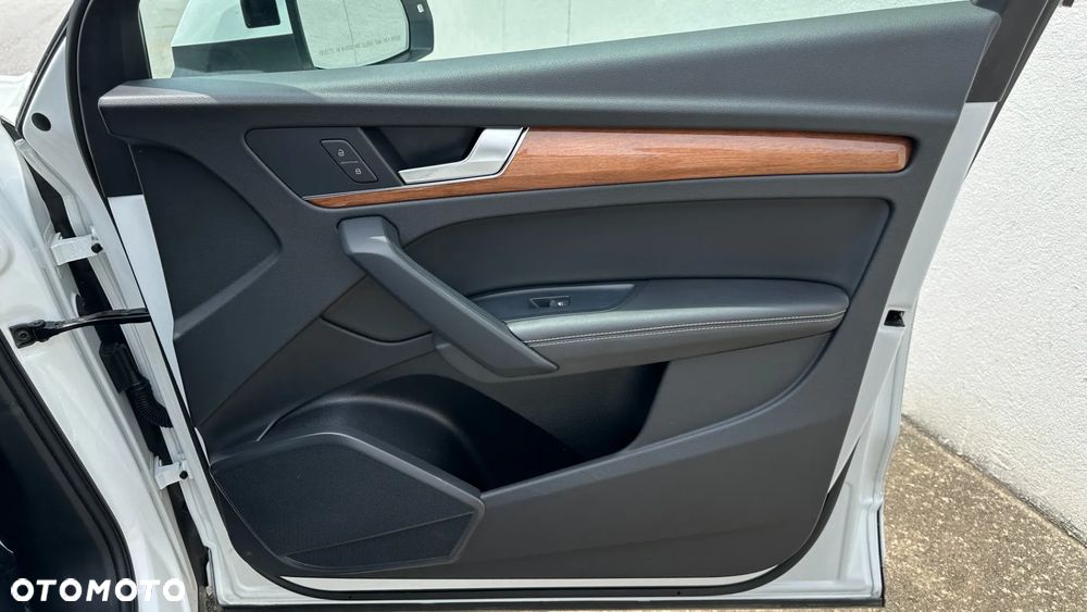 Audi Q5 45 TFSI quattro S tronic - 15