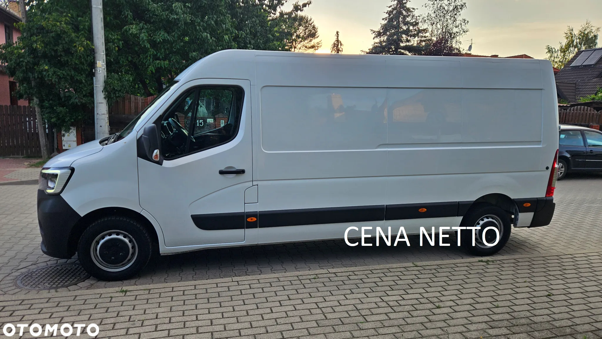 Renault MASTER - 7