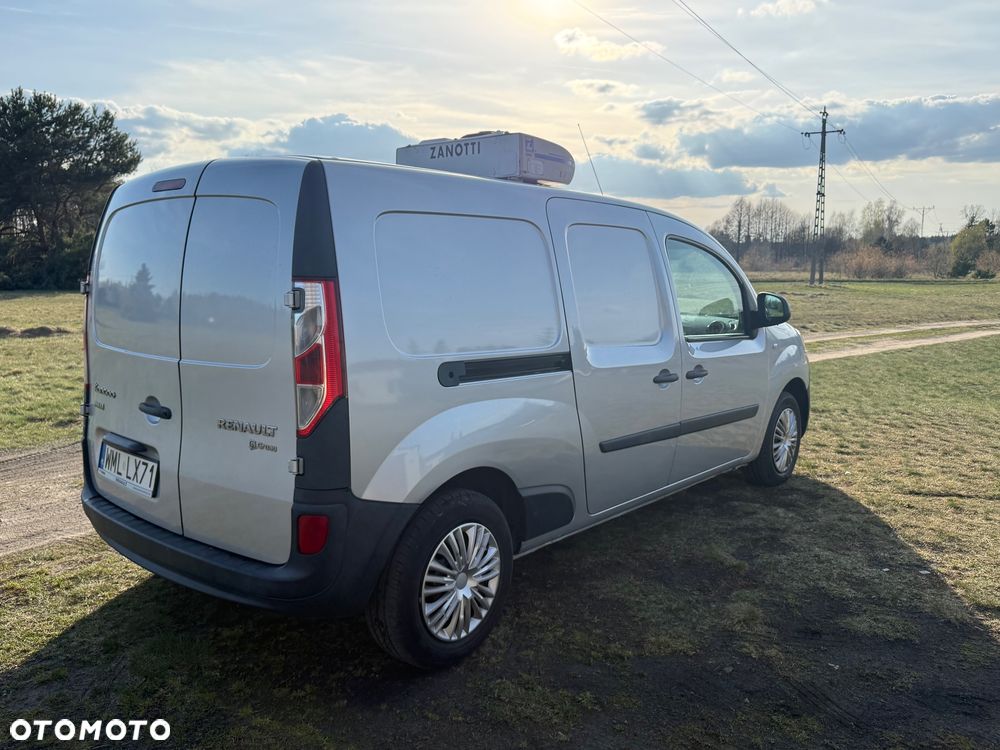 Renault Kangoo - 5