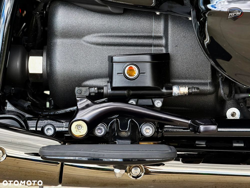 BMW R - 30