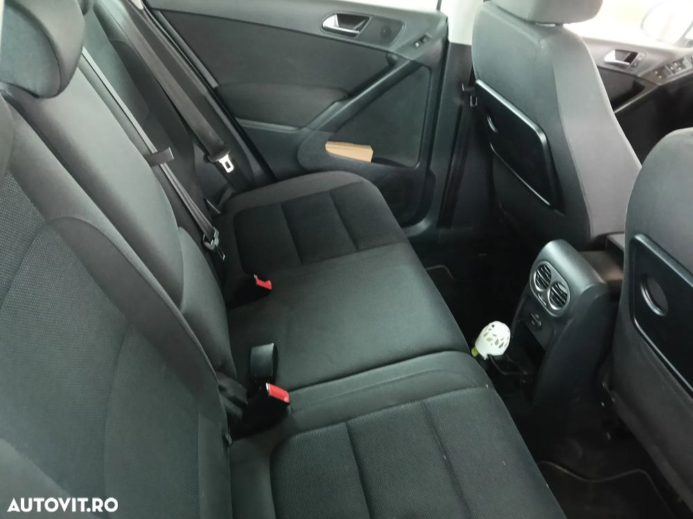 Volkswagen Tiguan 2.0 TDI DPF 4Motion Track&Field - 23