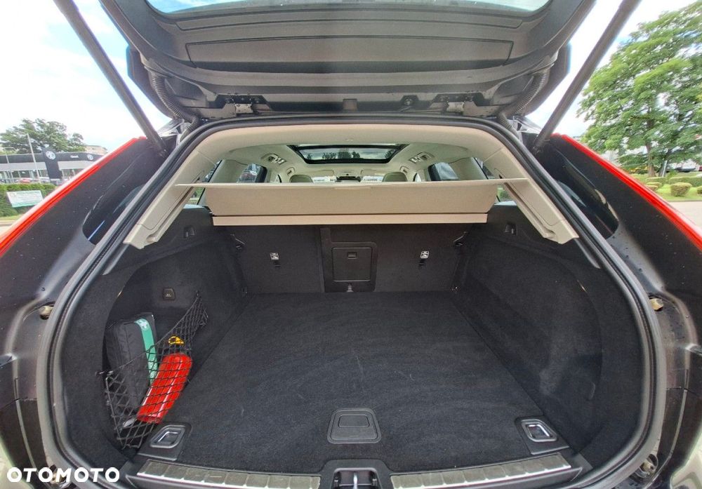 Volvo XC 60 - 13