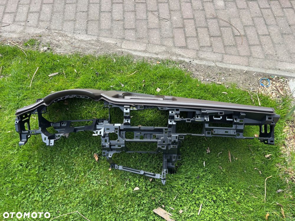 Konsola Air Bag deska Mazda CX30 - 5