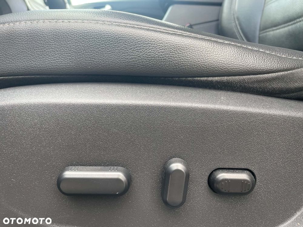Ford Escape - 30