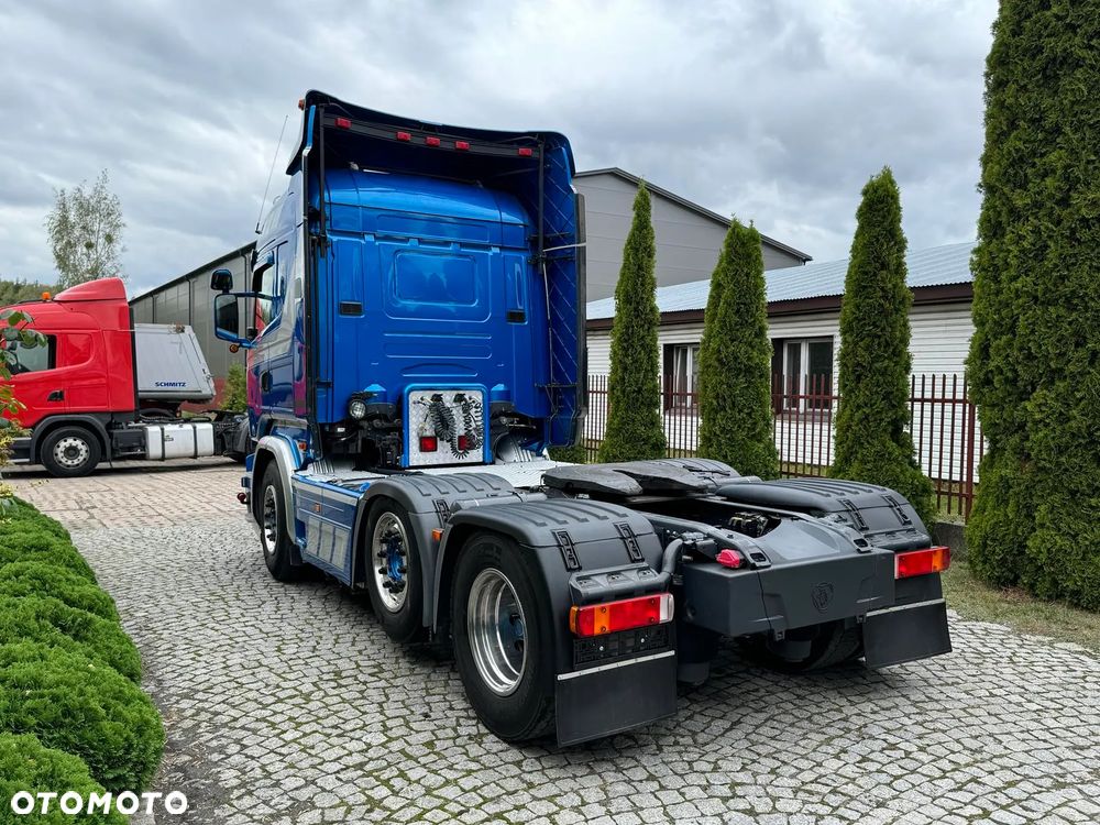 Scania R450 - 3
